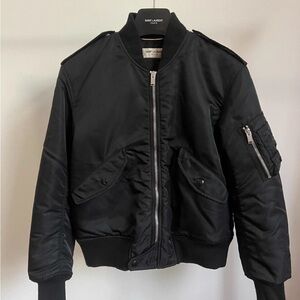 Saint Laurent 2015 Bomber jacket